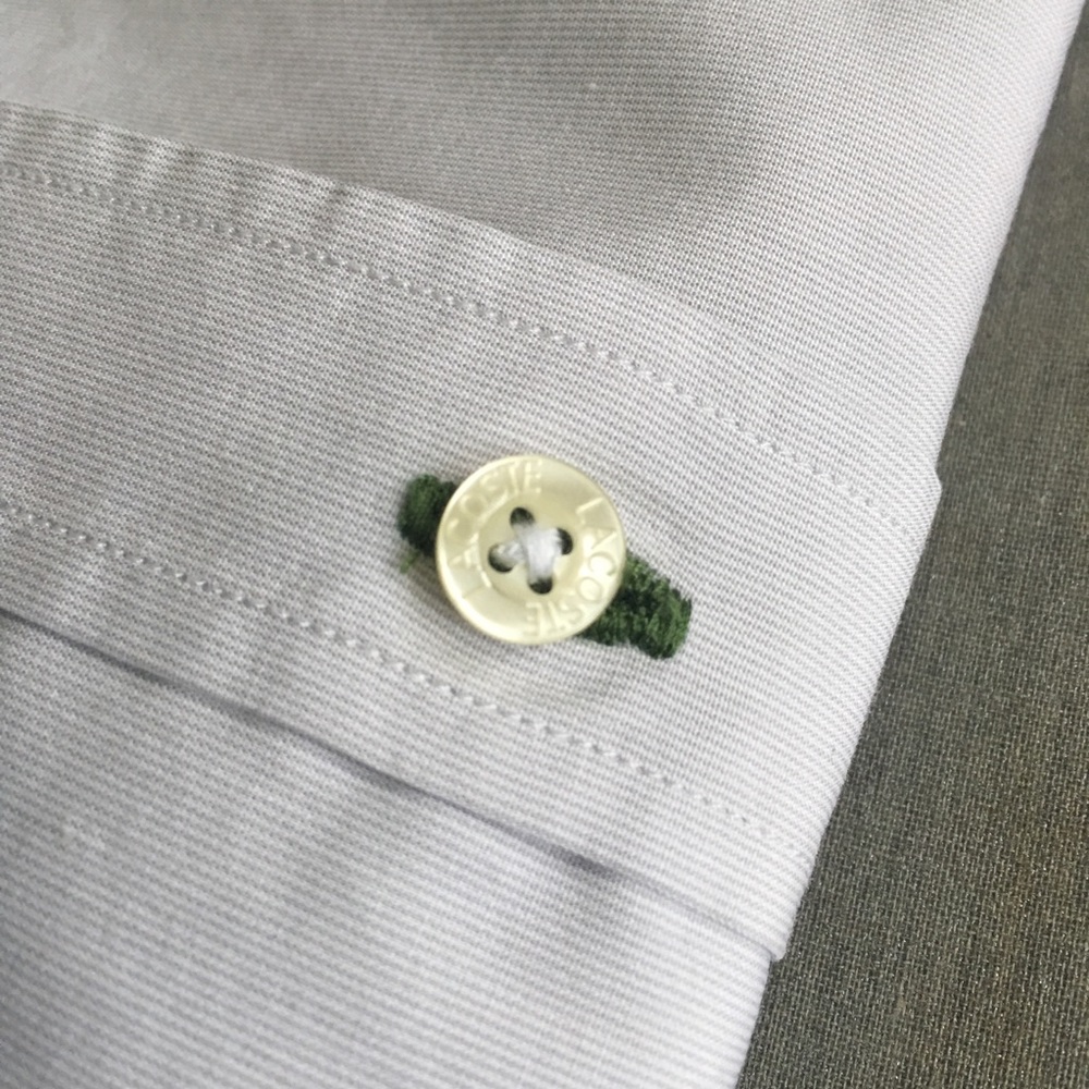 Lacoste men’s NWOT - Picture 7 of 8